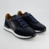 Magnanni Sneaker In Blau