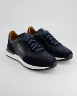 Magnanni Sneaker In Blau
