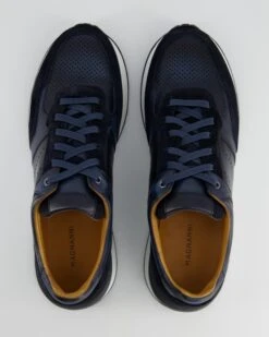 Magnanni Sneaker In Blau 8 Magnanni Sneaker In Blau -Tretter Geschaft TH 05590000348 pic11