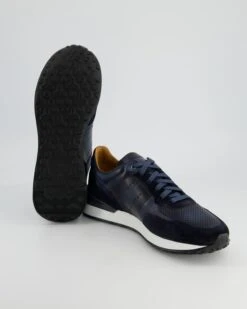 Magnanni Sneaker In Blau 9 Magnanni Sneaker In Blau -Tretter Geschaft TH 05590000348 pic12