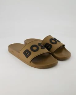 Boss Kirk Slid Rblg In Braun