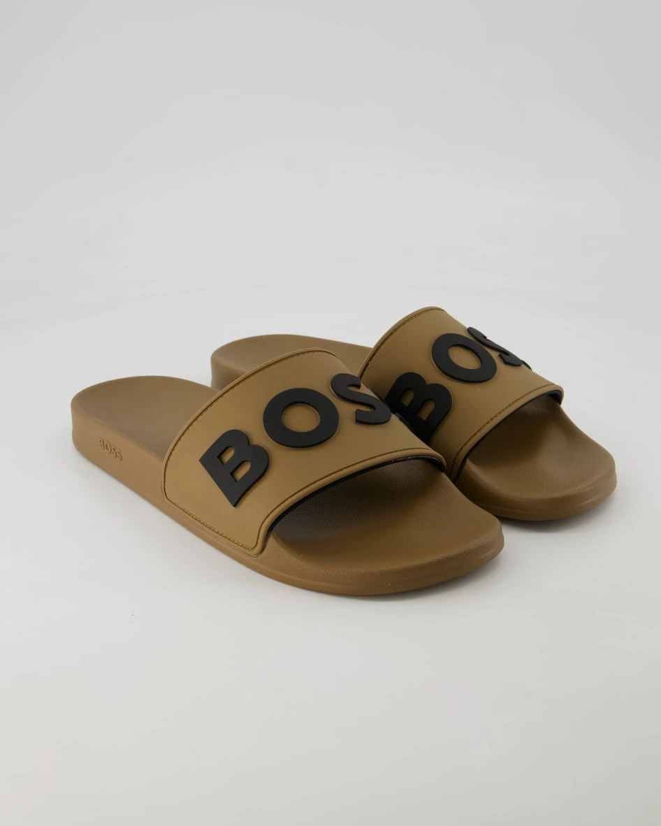 Boss Kirk Slid Rblg In Braun 1 Boss Kirk Slid Rblg In Braun