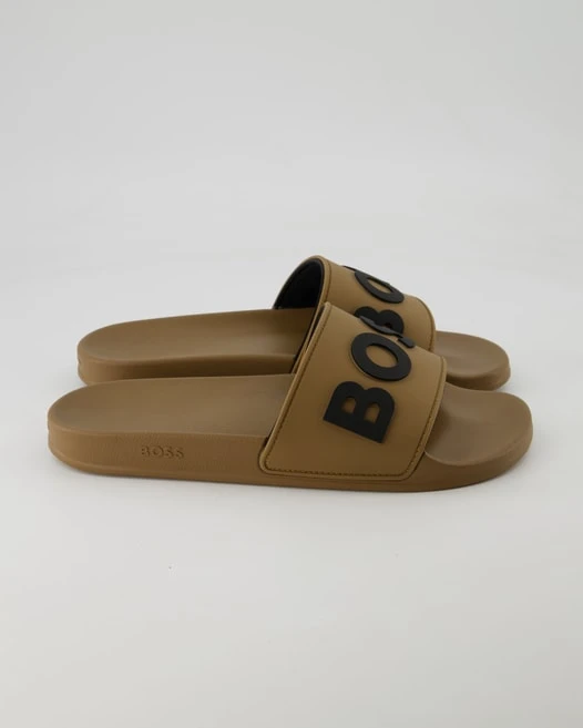 Boss Kirk Slid Rblg In Braun 2 Boss Kirk Slid Rblg In Braun – Bild 2