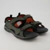CMP Almaak Hiking Sandal In Grau