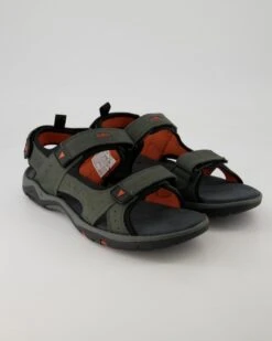CMP Almaak Hiking Sandal In Grau