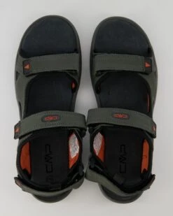 CMP Almaak Hiking Sandal In Grau -Tretter Geschaft T 01530300003 pic11