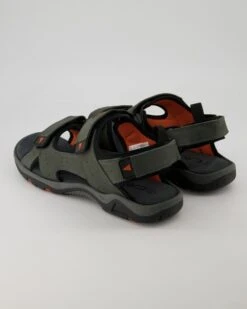 CMP Almaak Hiking Sandal In Grau -Tretter Geschaft T 01530300003 pic3