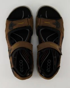 Ecco ECCO OFFROAD In Braun 8 Ecco ECCO OFFROAD In Braun -Tretter Geschaft T 01540300007 pic11