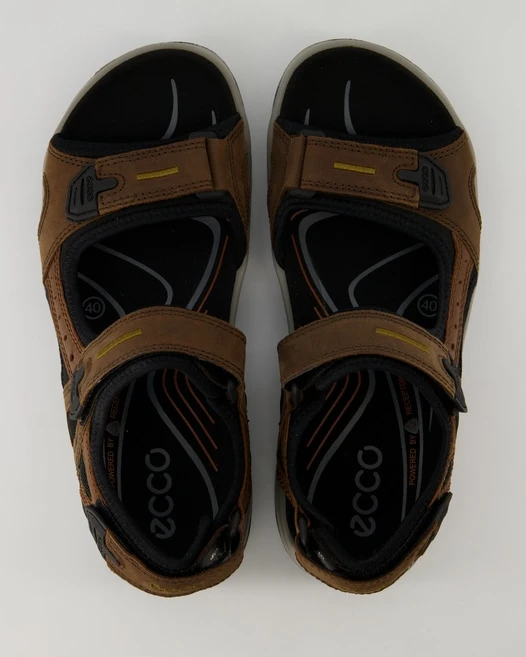 Ecco ECCO OFFROAD In Braun 4 Ecco ECCO OFFROAD In Braun – Bild 4