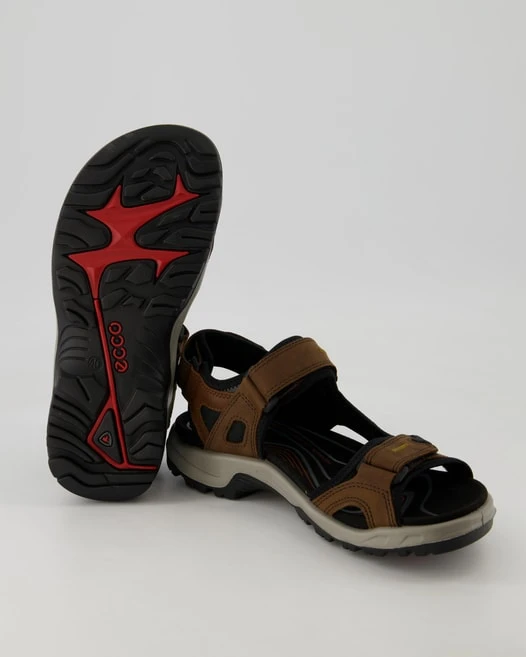 Ecco ECCO OFFROAD In Braun 5 Ecco ECCO OFFROAD In Braun – Bild 5