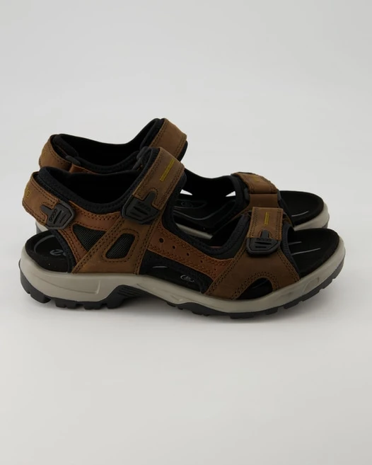 Ecco ECCO OFFROAD In Braun 2 Ecco ECCO OFFROAD In Braun – Bild 2