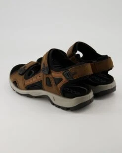 Ecco ECCO OFFROAD In Braun 7 Ecco ECCO OFFROAD In Braun -Tretter Geschaft T 01540300007 pic3