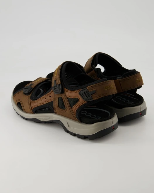 Ecco ECCO OFFROAD In Braun 3 Ecco ECCO OFFROAD In Braun – Bild 3