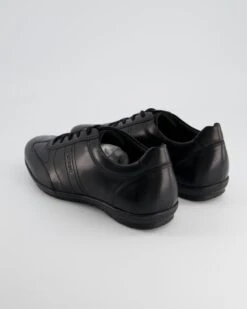 Geox Symbol In Schwarz -Tretter Geschaft T 05510000019 pic3