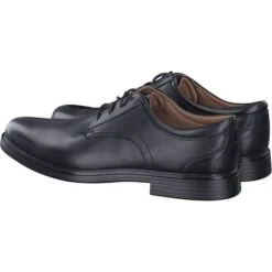 Clarks Un Aldric Lace In Schwarz 7 Clarks Un Aldric Lace In Schwarz -Tretter Geschaft T 05510000028 pic3