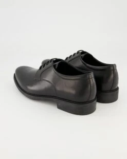 Geox U CARNABY D - SMO.LEA In Schwarz 7 Geox U CARNABY D - SMO.LEA In Schwarz -Tretter Geschaft T 05510000097 pic3