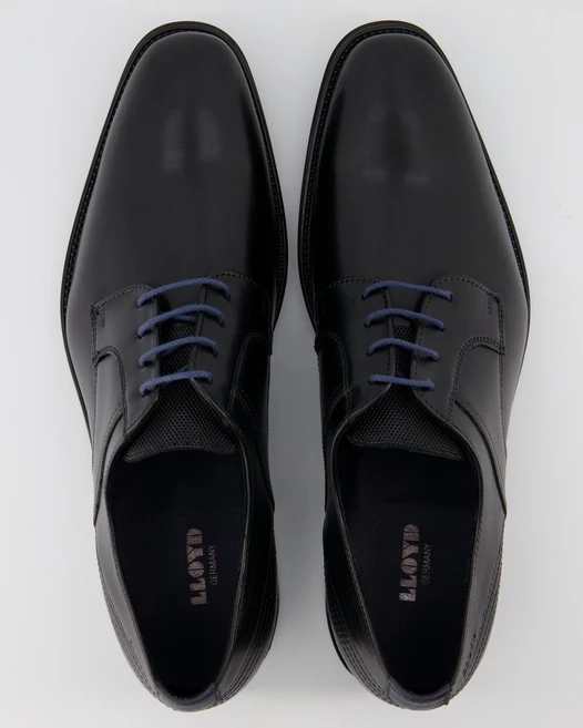 Lloyd GALA In Schwarz 4 Lloyd GALA In Schwarz – Bild 4