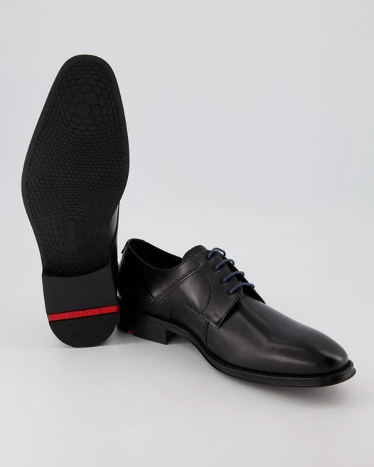 Lloyd GALA In Schwarz 5 Lloyd GALA In Schwarz – Bild 5