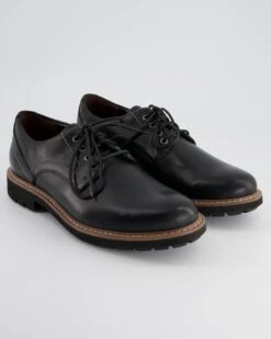 Clarks BATCOMBE HALL In Schwarz