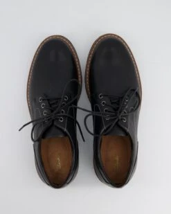 Clarks BATCOMBE HALL In Schwarz -Tretter Geschaft T 05510000148 pic11