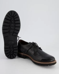 Clarks BATCOMBE HALL In Schwarz -Tretter Geschaft T 05510000148 pic12