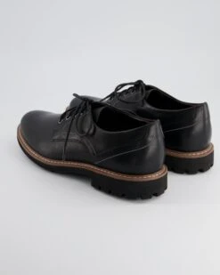 Clarks BATCOMBE HALL In Schwarz -Tretter Geschaft T 05510000148 pic3