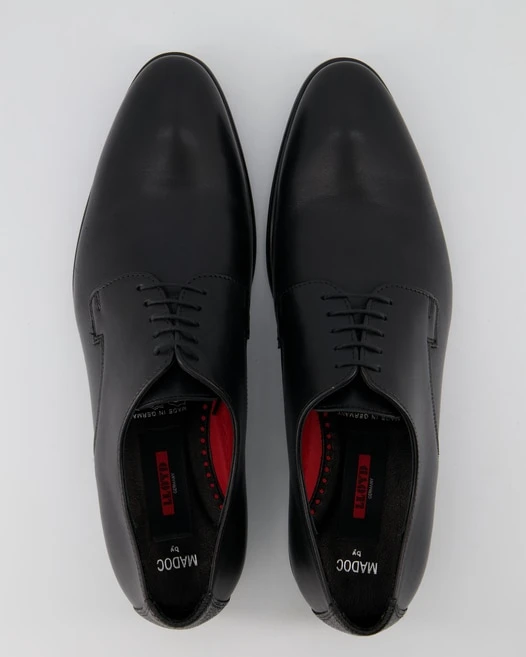 Lloyd MADOC In Schwarz 4 Lloyd MADOC In Schwarz – Bild 4