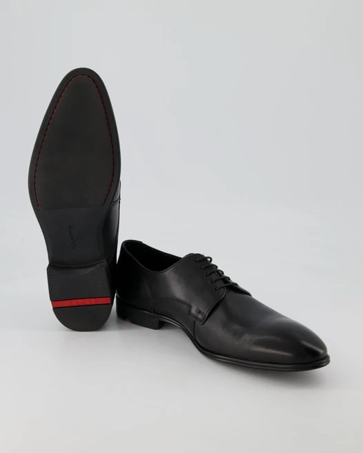 Lloyd MADOC In Schwarz 5 Lloyd MADOC In Schwarz – Bild 5