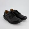 Clarks Nature Two In Schwarz