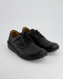 Clarks Nature Two In Schwarz