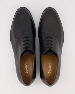 Gravati Schnürschuhe In Schwarz -Tretter Geschaft T 05510000319 pic11
