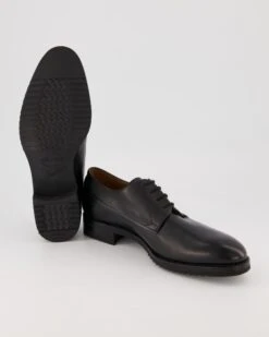 Gravati Schnürschuhe In Schwarz -Tretter Geschaft T 05510000319 pic12