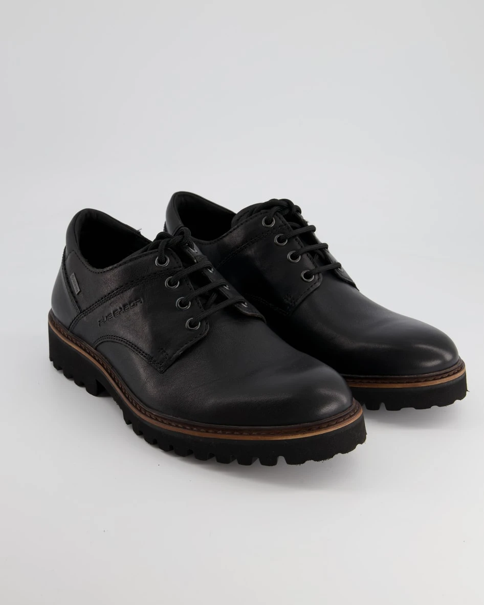 Pius Gabor Schnürschuhe In Schwarz 1 Pius Gabor Schnürschuhe In Schwarz