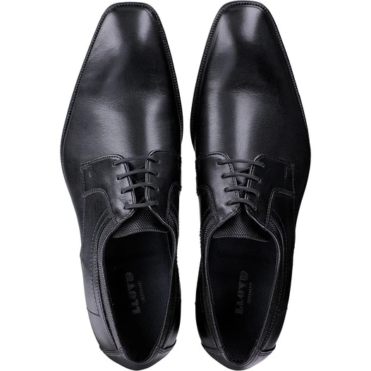 Lloyd LACOUR In Schwarz 4 Lloyd LACOUR In Schwarz – Bild 4