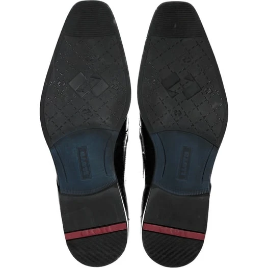 Lloyd LACOUR In Schwarz 5 Lloyd LACOUR In Schwarz – Bild 5