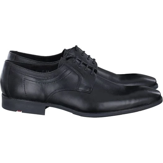 Lloyd LACOUR In Schwarz 2 Lloyd LACOUR In Schwarz – Bild 2