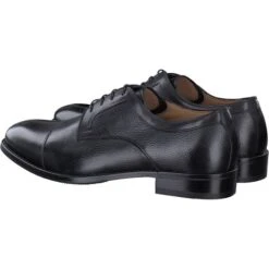 Ralph Harrison Edition Schnürschuhe In Schwarz 6 Ralph Harrison Edition Schnürschuhe In Schwarz -Tretter Geschaft T 05510000403 pic3