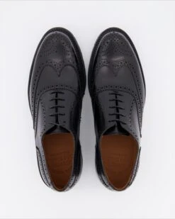 Ralph Harrison Edition Schnürschuhe In Schwarz -Tretter Geschaft T 05510000407 pic11