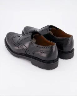 Ralph Harrison Edition Schnürschuhe In Schwarz -Tretter Geschaft T 05510000407 pic3