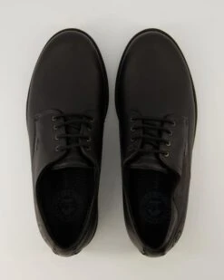 Panama Jack Schnürschuhe In Schwarz -Tretter Geschaft T 05510000422 pic11