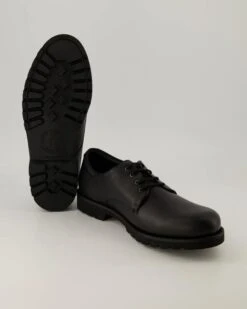 Panama Jack Schnürschuhe In Schwarz -Tretter Geschaft T 05510000422 pic12