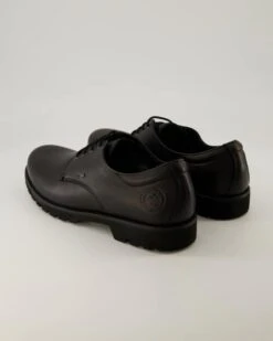 Panama Jack Schnürschuhe In Schwarz -Tretter Geschaft T 05510000422 pic3