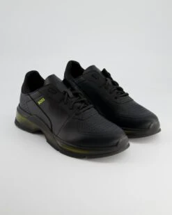 Boss Netroit_Runn_ltfy In Schwarz