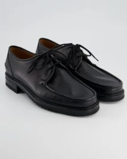 Gravati Schnürschuh In Schwarz