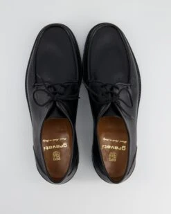 Gravati Schnürschuh In Schwarz 8 Gravati Schnürschuh In Schwarz -Tretter Geschaft T 05510000520 pic11