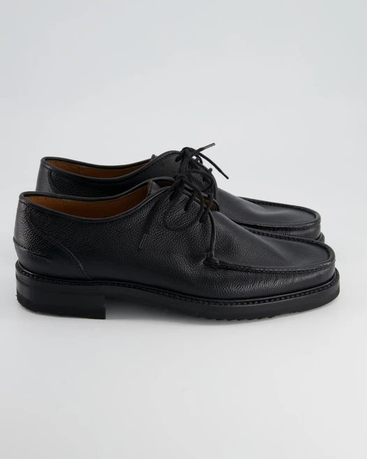 Gravati Schnürschuh In Schwarz 2 Gravati Schnürschuh In Schwarz – Bild 2