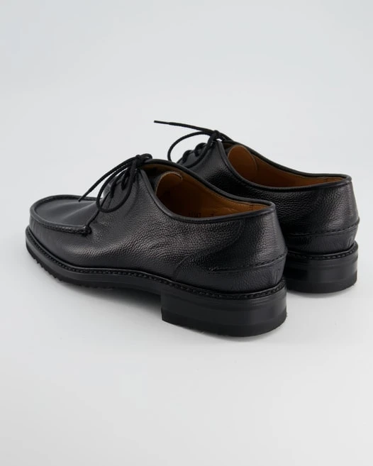 Gravati Schnürschuh In Schwarz 3 Gravati Schnürschuh In Schwarz – Bild 3