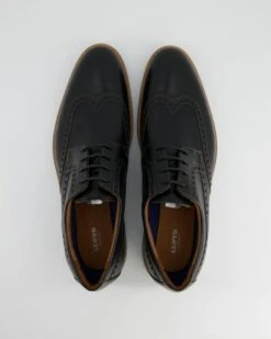 Lloyd NAFIR In Schwarz 8 Lloyd NAFIR In Schwarz -Tretter Geschaft T 05510000531 pic11