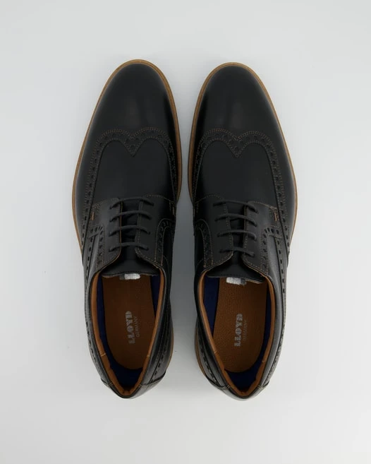 Lloyd NAFIR In Schwarz 4 Lloyd NAFIR In Schwarz – Bild 4