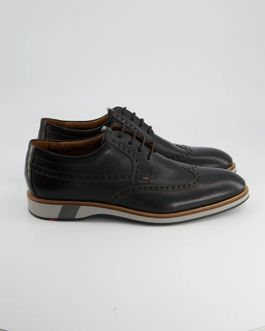 Lloyd NAFIR In Schwarz 2 Lloyd NAFIR In Schwarz – Bild 2